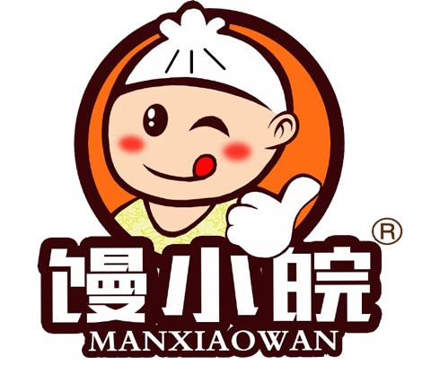 馒小皖