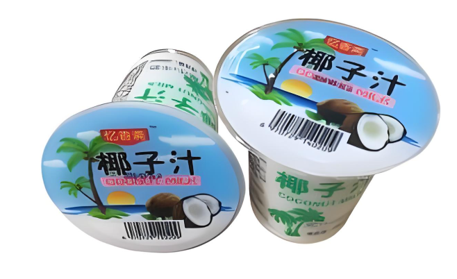 龙应果汁饮料生产线设备