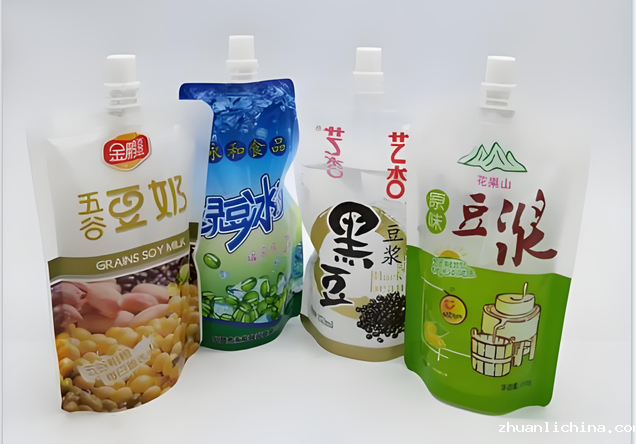 龙应豆浆生产线设备