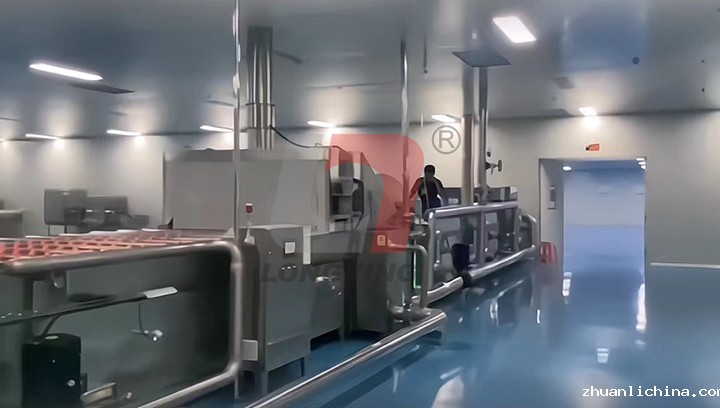 龙应小型果汁饮料灌装设备价格