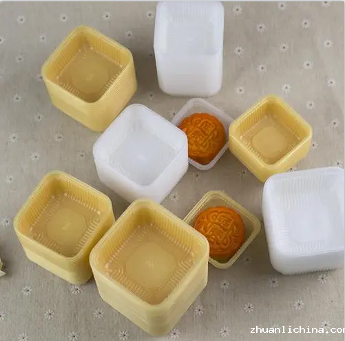 龙应月饼封口机