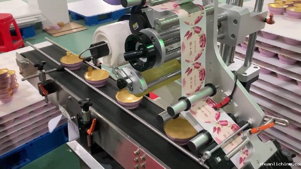 小金碗燕窝粥生产线